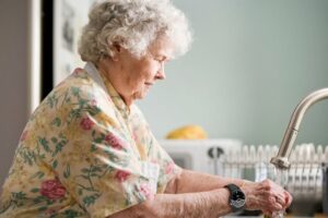 Beneficios de los relojes de teleasistencia